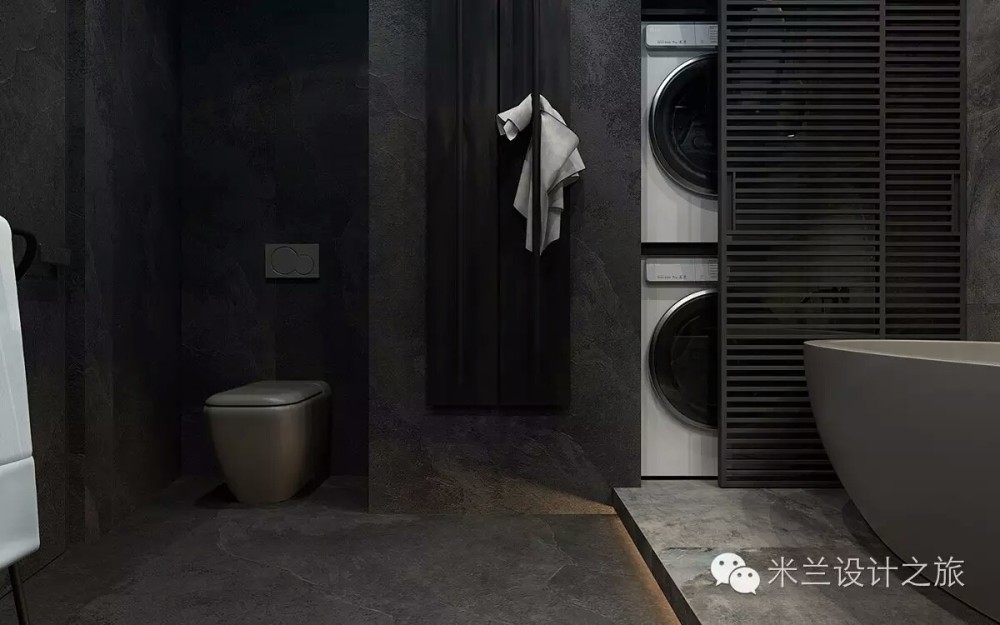 灰色空间的魅力-34