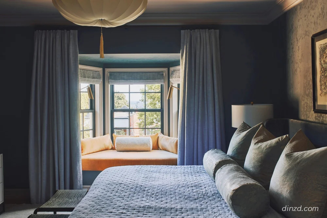 一处私邸的记忆重构丨加拿大蒙特利尔丨Luke Havekes Design-50