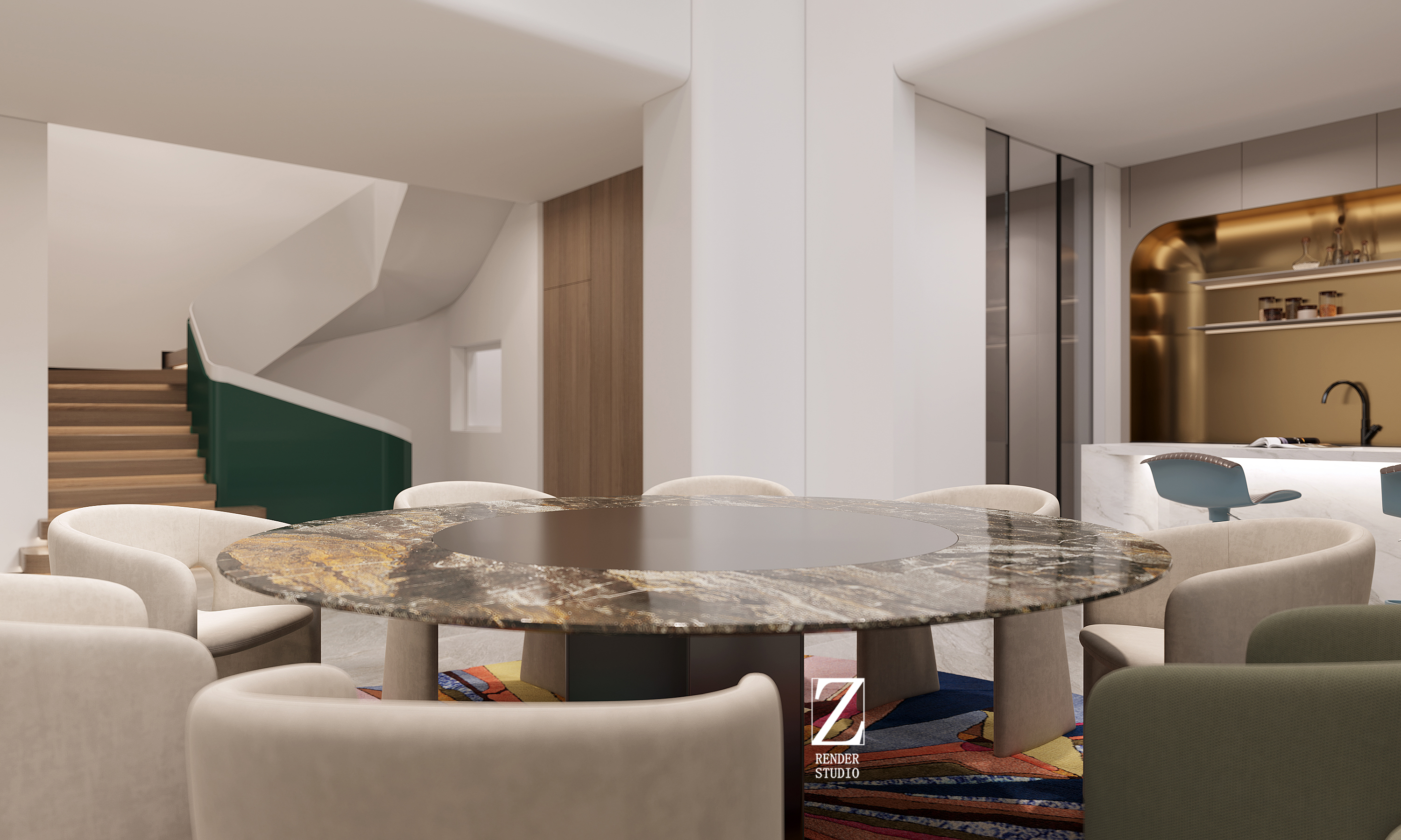 格拉斯设计表现-3