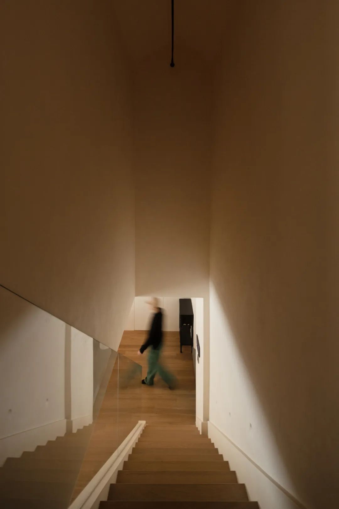 自然回响丨中国长沙丨无见设计-39