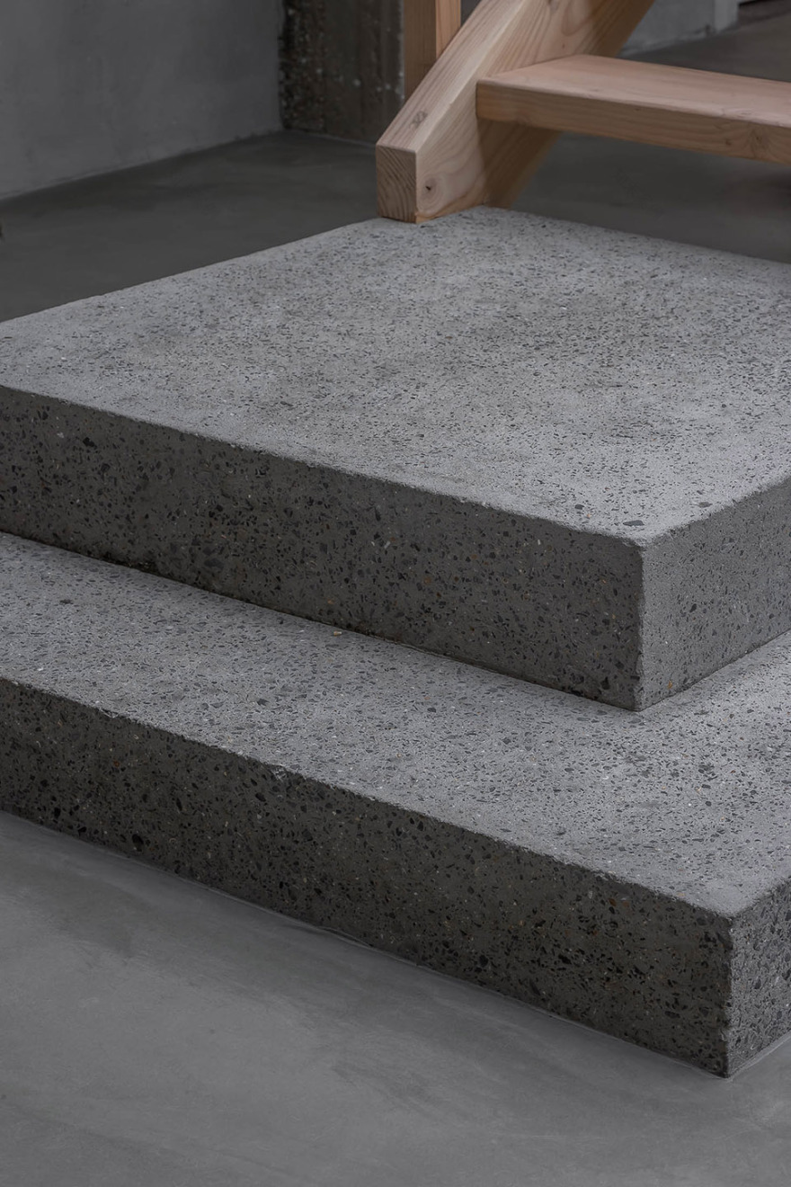 Fabriek Botaniek 办公空间丨比利时丨安特卫普 Going East 工作室-63