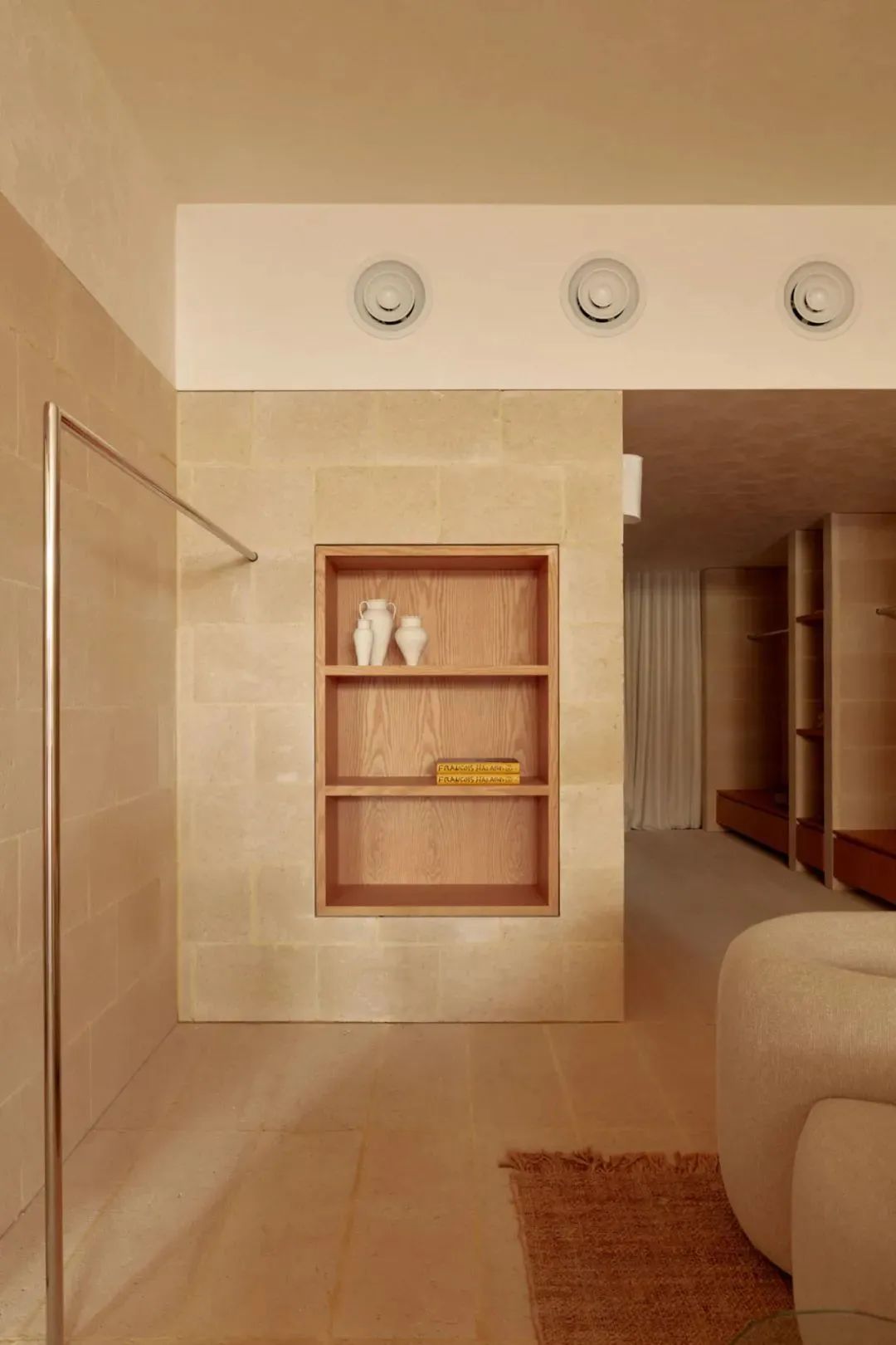 澳洲Venroy’s New Bondi Flagship Store丨Sarah l’Anson设计事务所-47