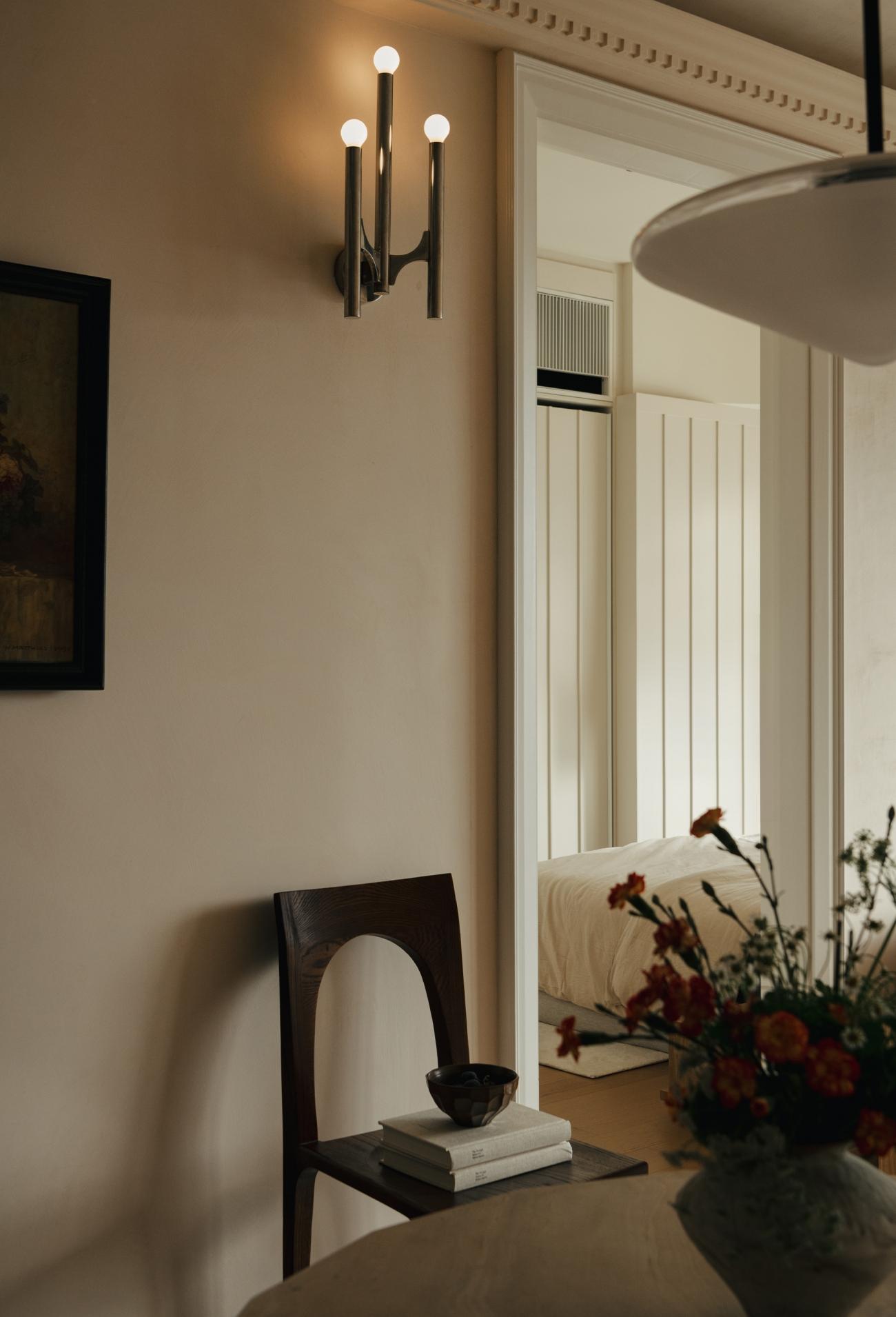 马来西亚吉隆坡TRX住宅-10