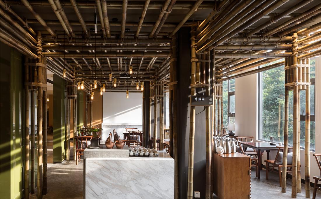 锦城印象火锅-10