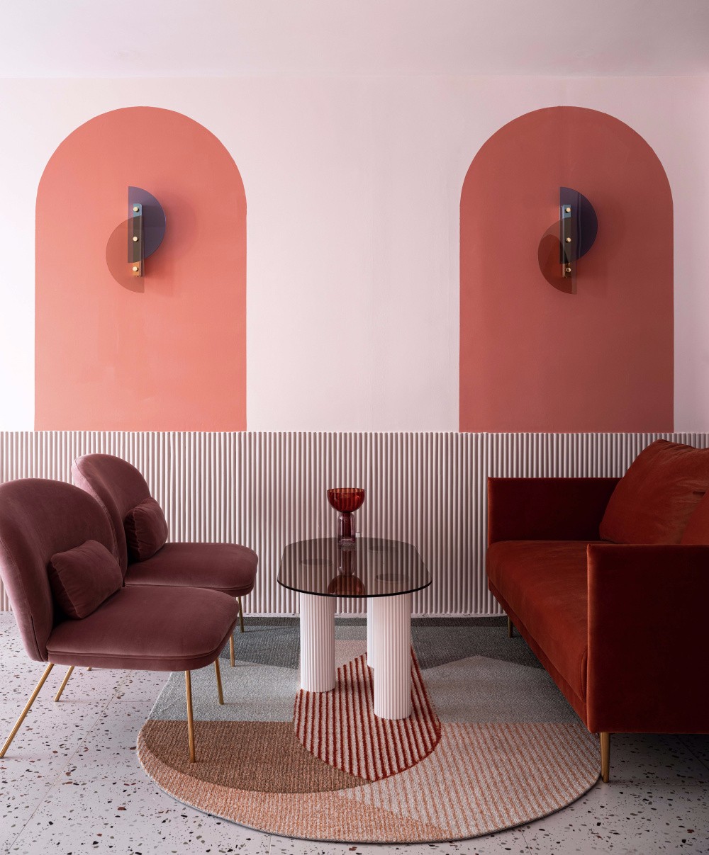 成都Amelie美容养生会所-11