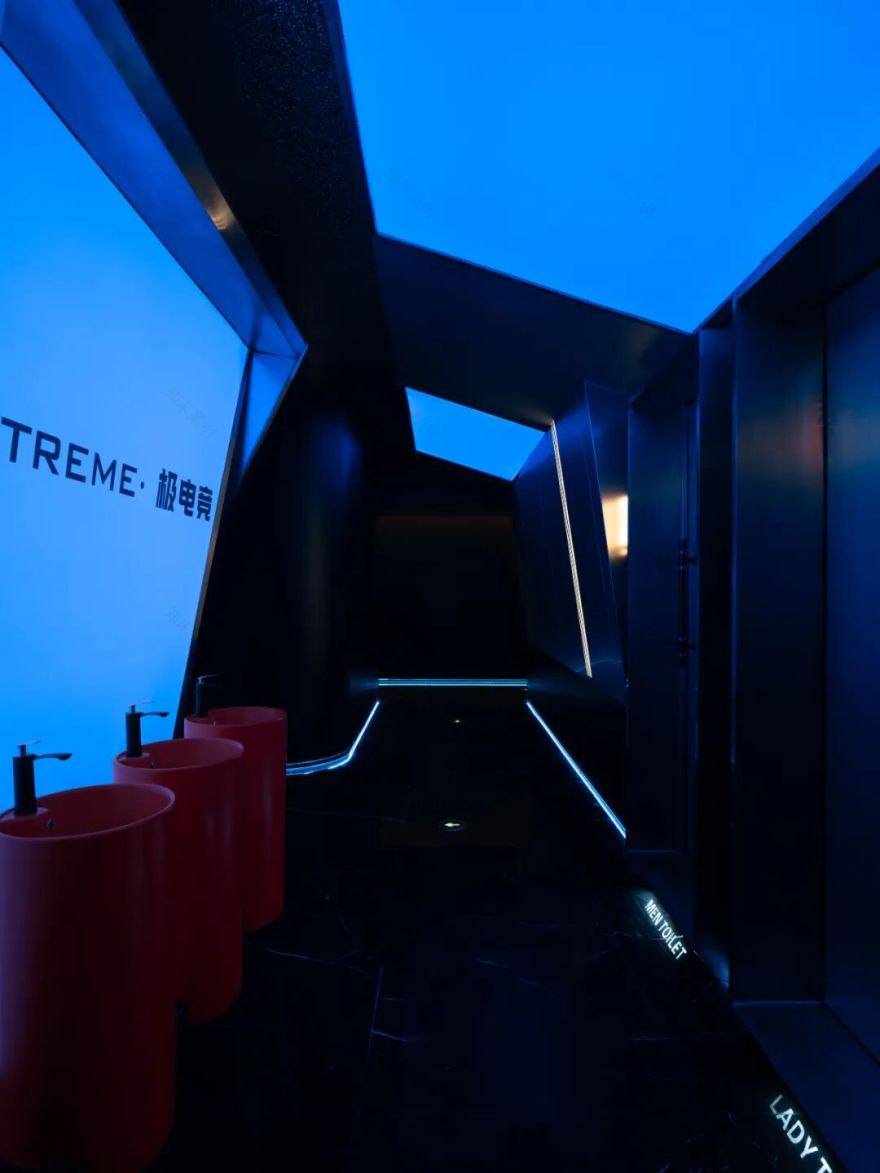 立衡中灯光实景x【极】电竞-16