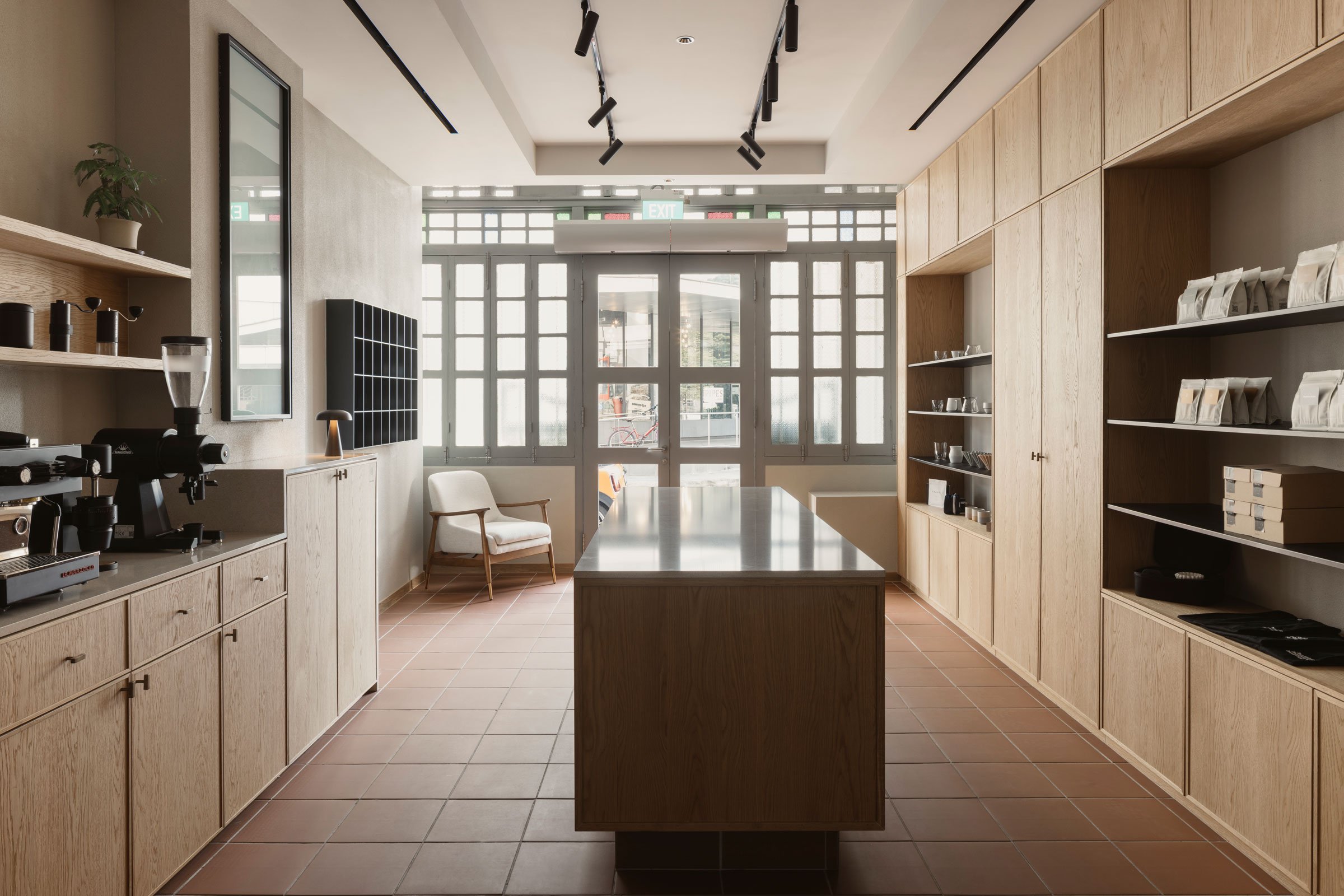 Homeground 咖啡烘焙新加坡新店丨Tsukurto-13