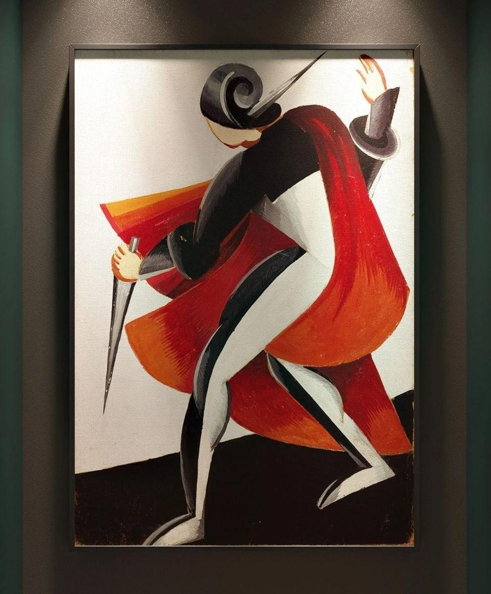 比阿特丽斯公寓丨美国纽约丨Roman Plyus-4