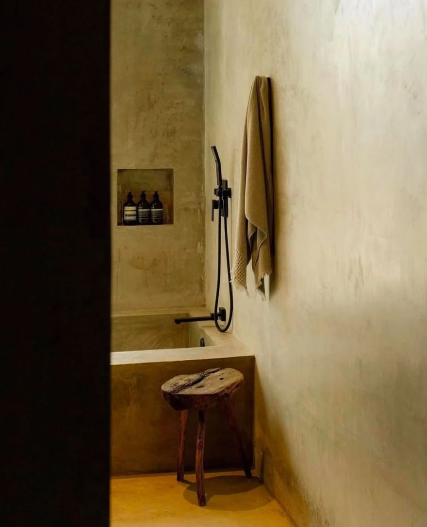 色彩的情绪记忆丨墨西哥丨Enekén Studio-111