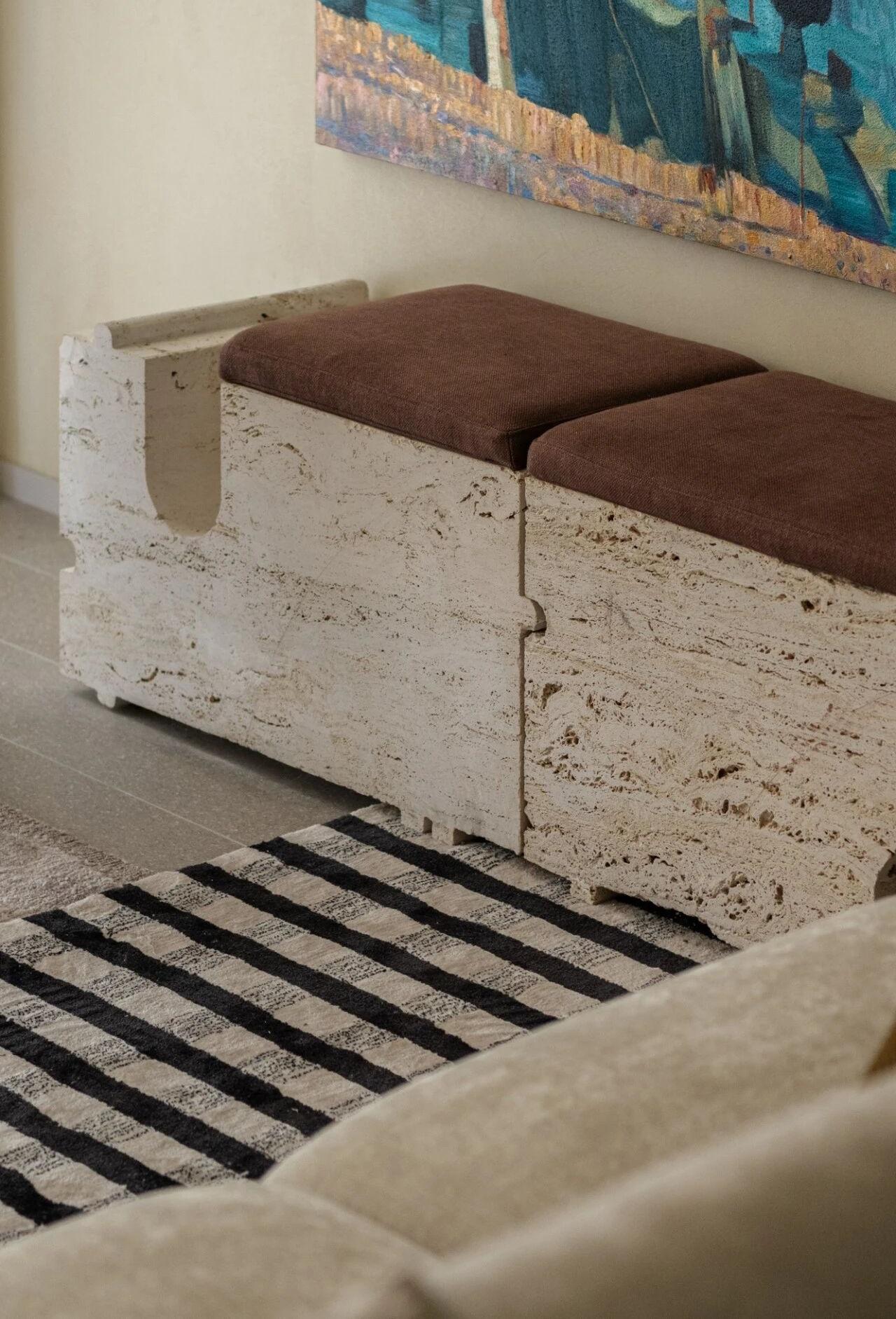 向泽空间 · 阿那亚北戴河165㎡私宅丨ULS向泽空间-11