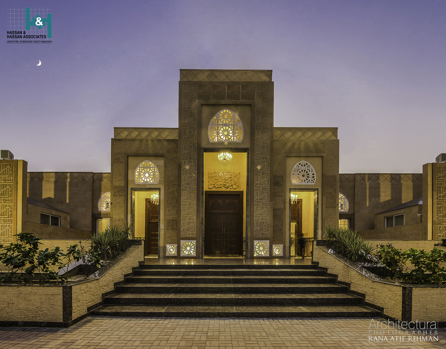 Gujranawala - Muhammadi Masjid 2-1