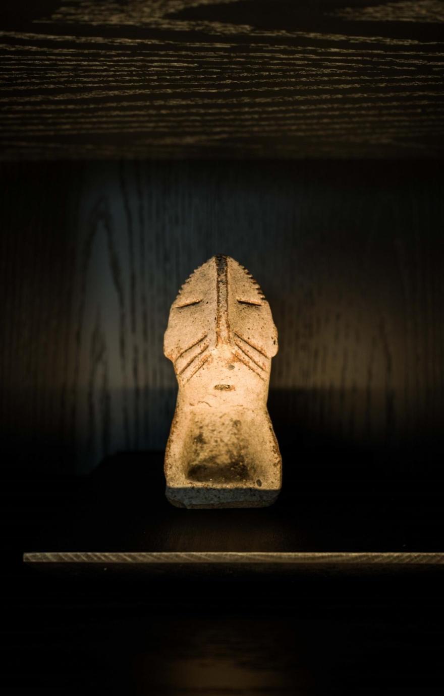 上海翠湖天地六期展厅丨中国上海丨弄设计 NONGSTUDIO,超集建筑,bpi等-15