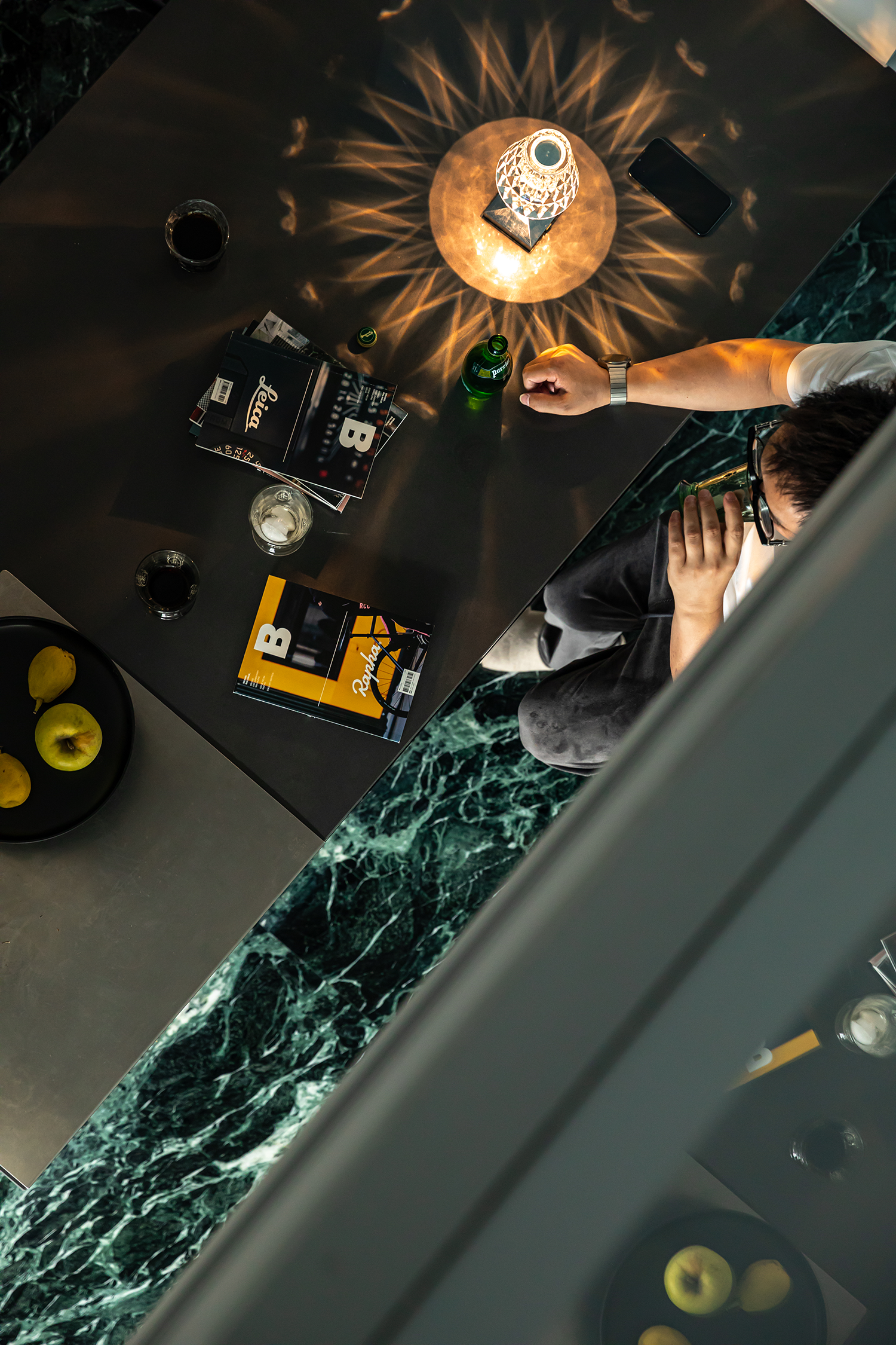 翠湖壹号丨中国嘉兴丨嘉兴山点水设计师事务所-74