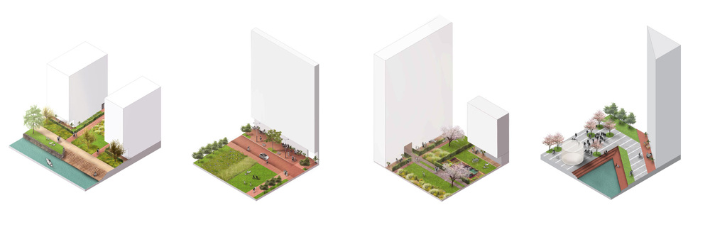 丨荷兰阿姆斯特丹丨Inside Outside,Mecanoo-28