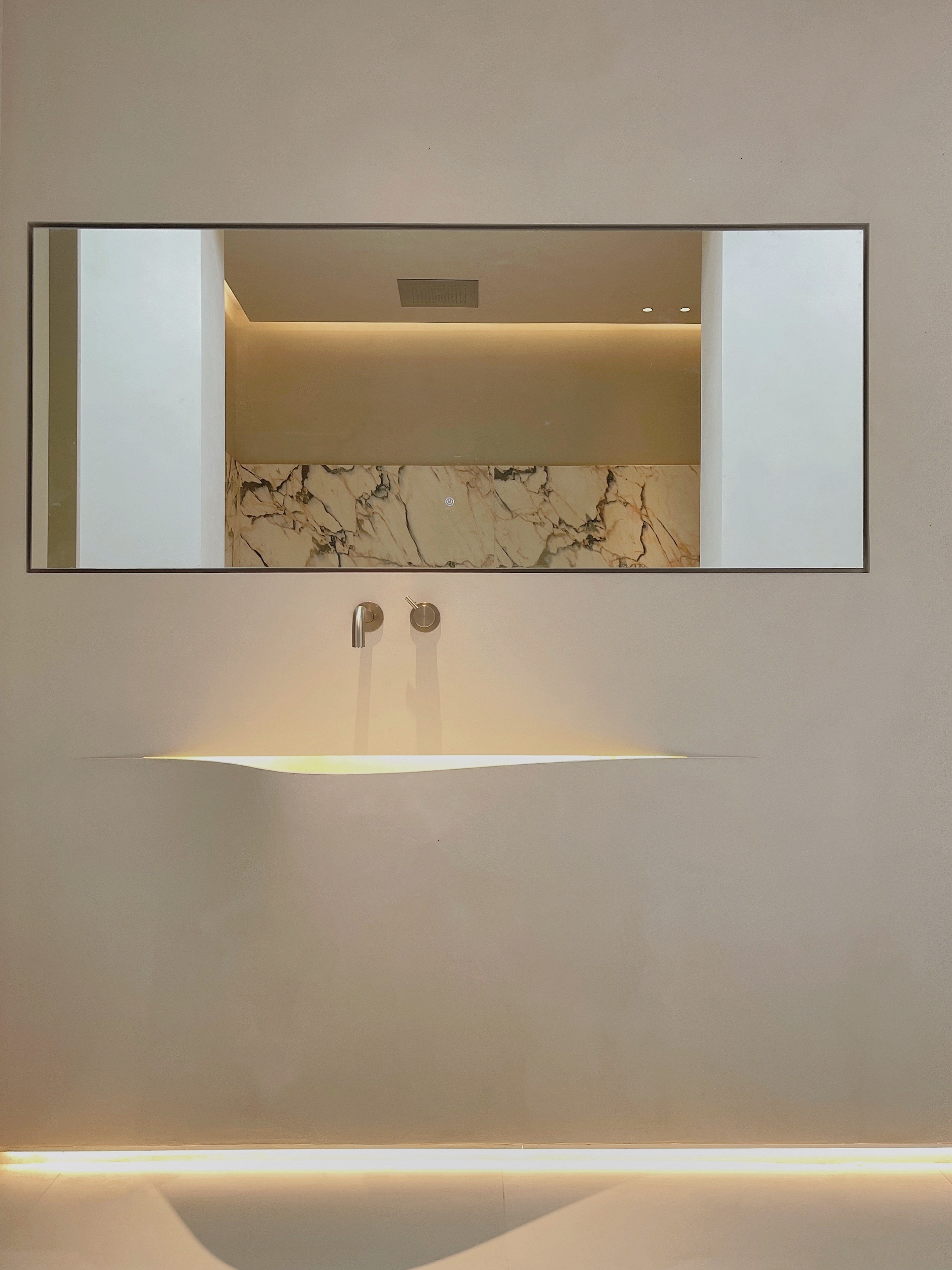 郑州永威上和院700㎡丨中国郑州丨时效楠设计事务所-27