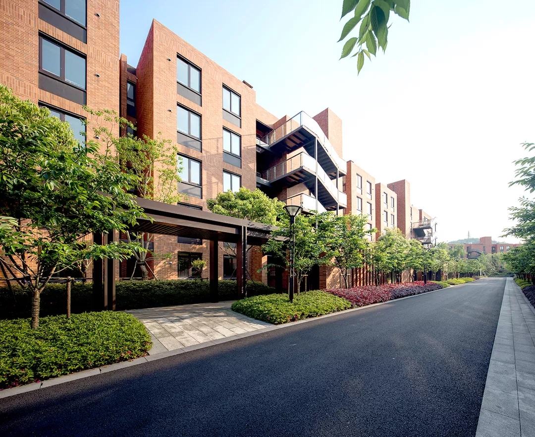 良渚文化村随园嘉树-17