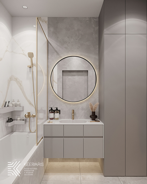 River Park 公寓-12