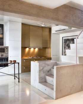 apartment carmichael road mumbai Ashiesh Shah