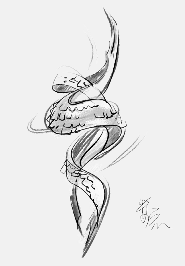 DM新作|龙港文脉，承载美学栖居【温州龙港壹号院】-10