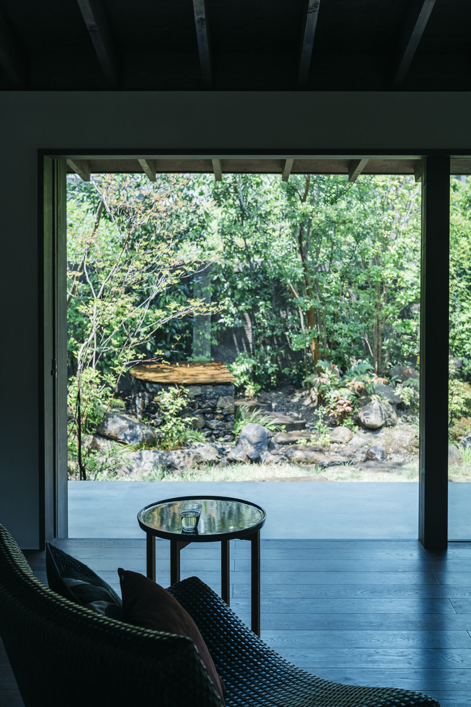 三瀬の家丨日本丨设计工作室“tou”-52