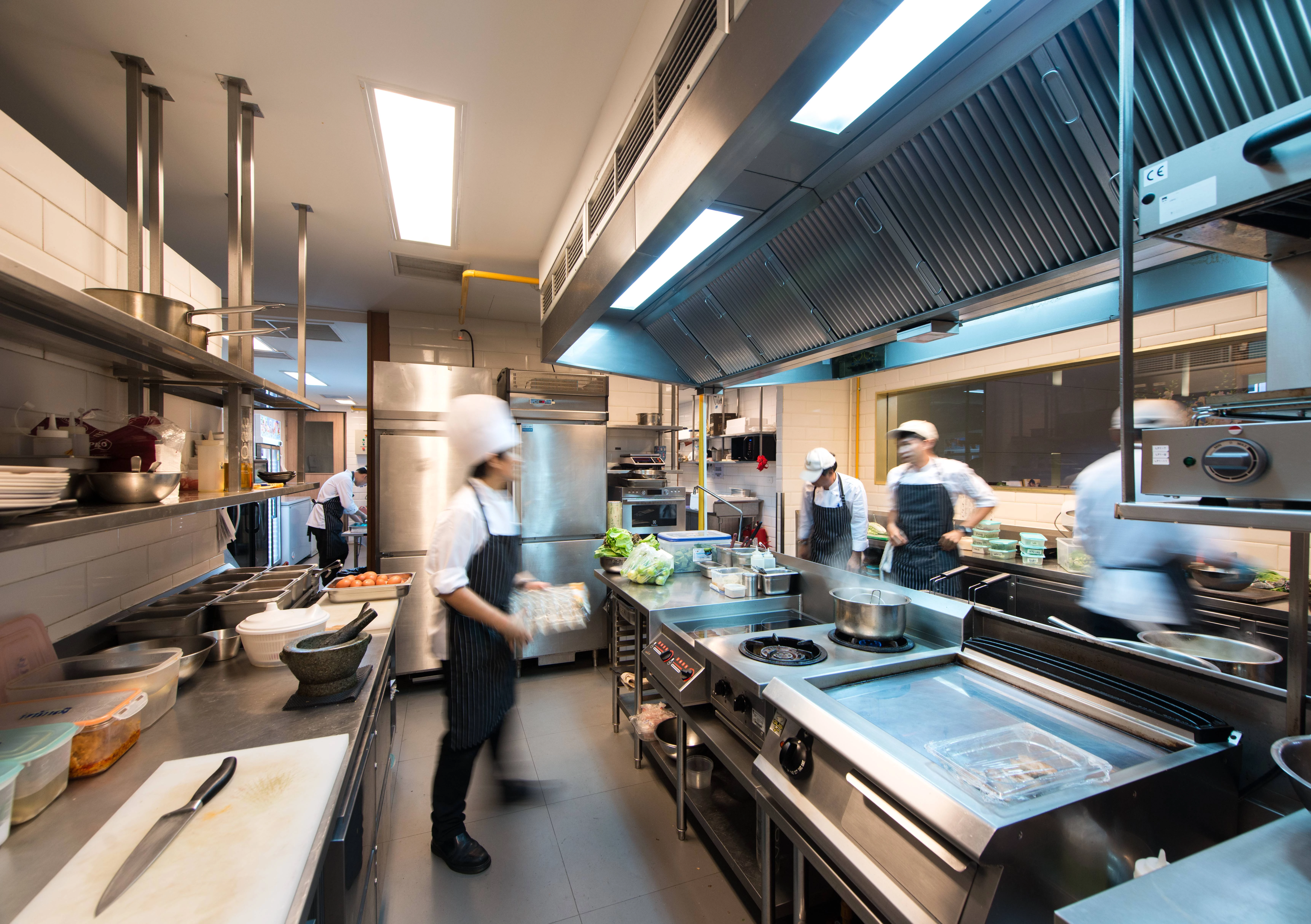 曼谷米其林星级泰餐厅“Khao”-22