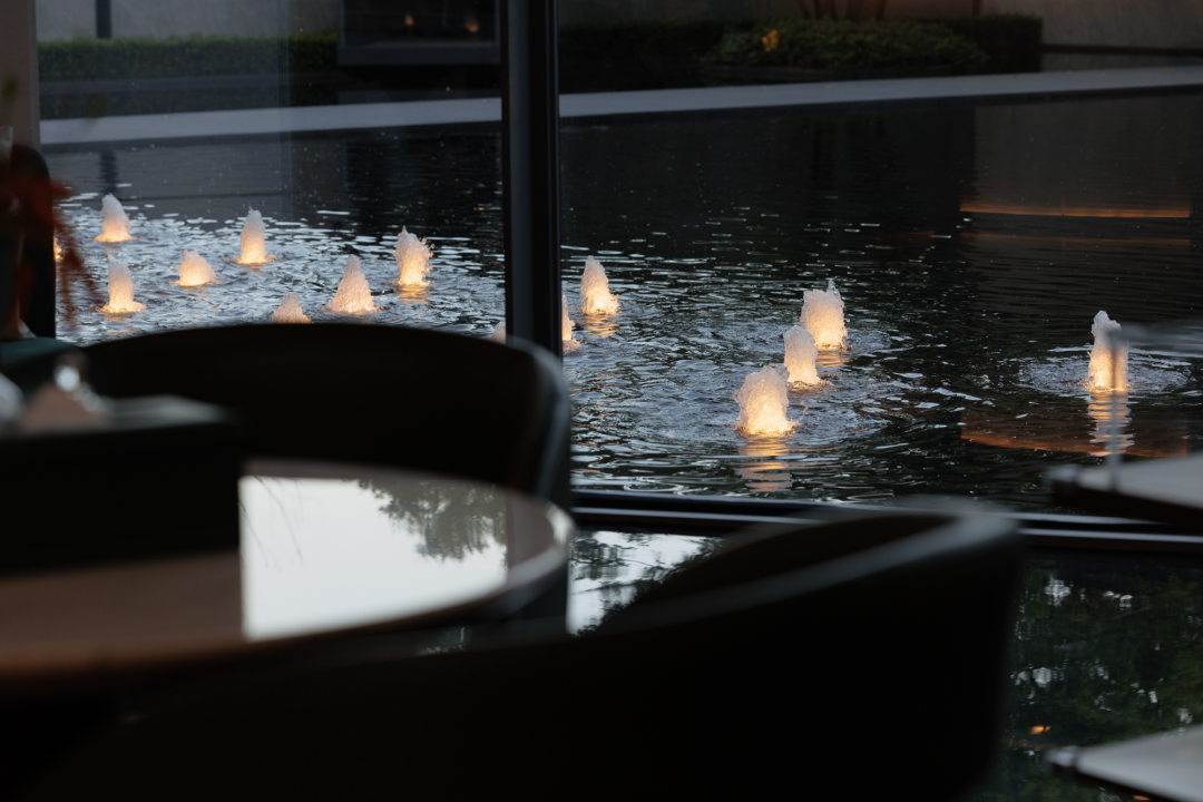 都市中的光影切片 | 中国铁建苏州花语天辰-49