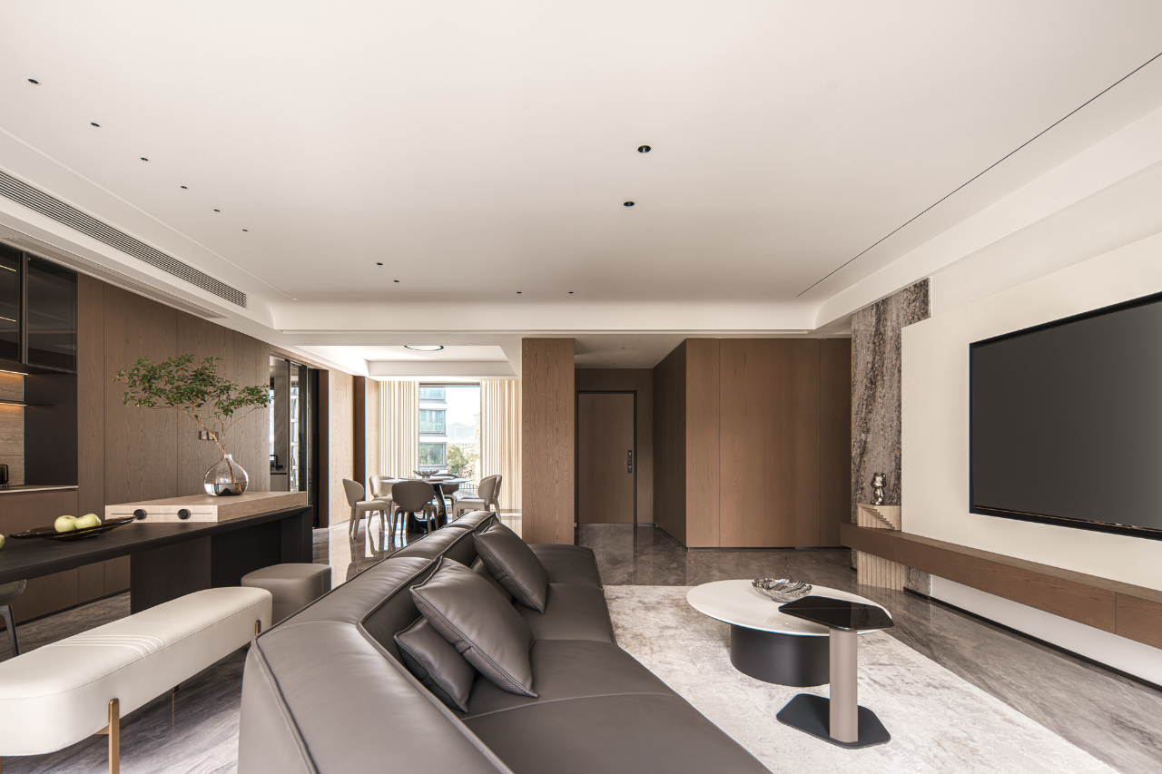 清华园丨中国台州丨尚锦设计-39