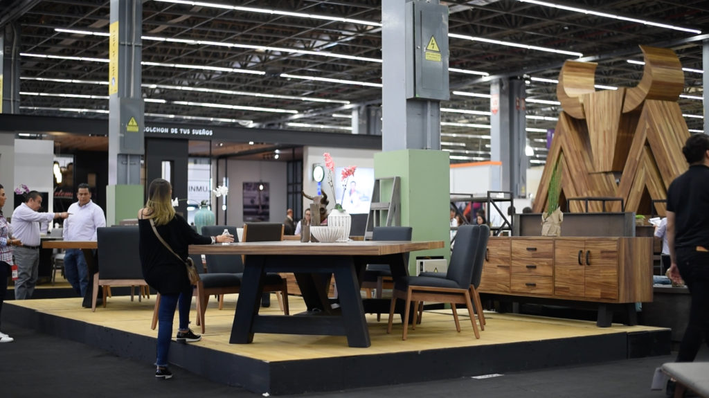 墨西哥国际家具展 | 引领行业趋势与设计创新-17