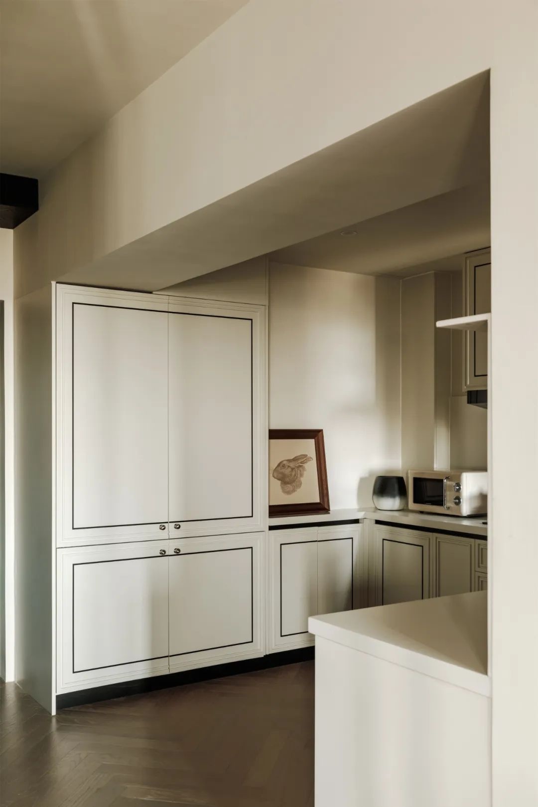 优雅共振丨中国北京丨什作设计 TEN DESIGN-3