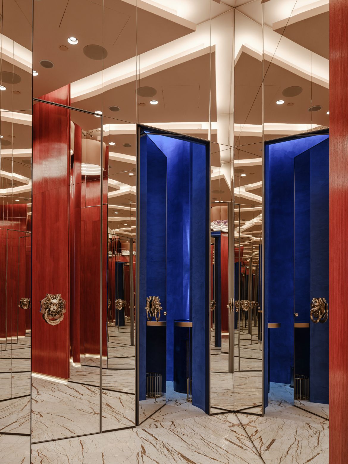 Hot Design Folks creates a multi-sensory experience for diners at MUME | Indesign Live: Interior Design and Architecture-11