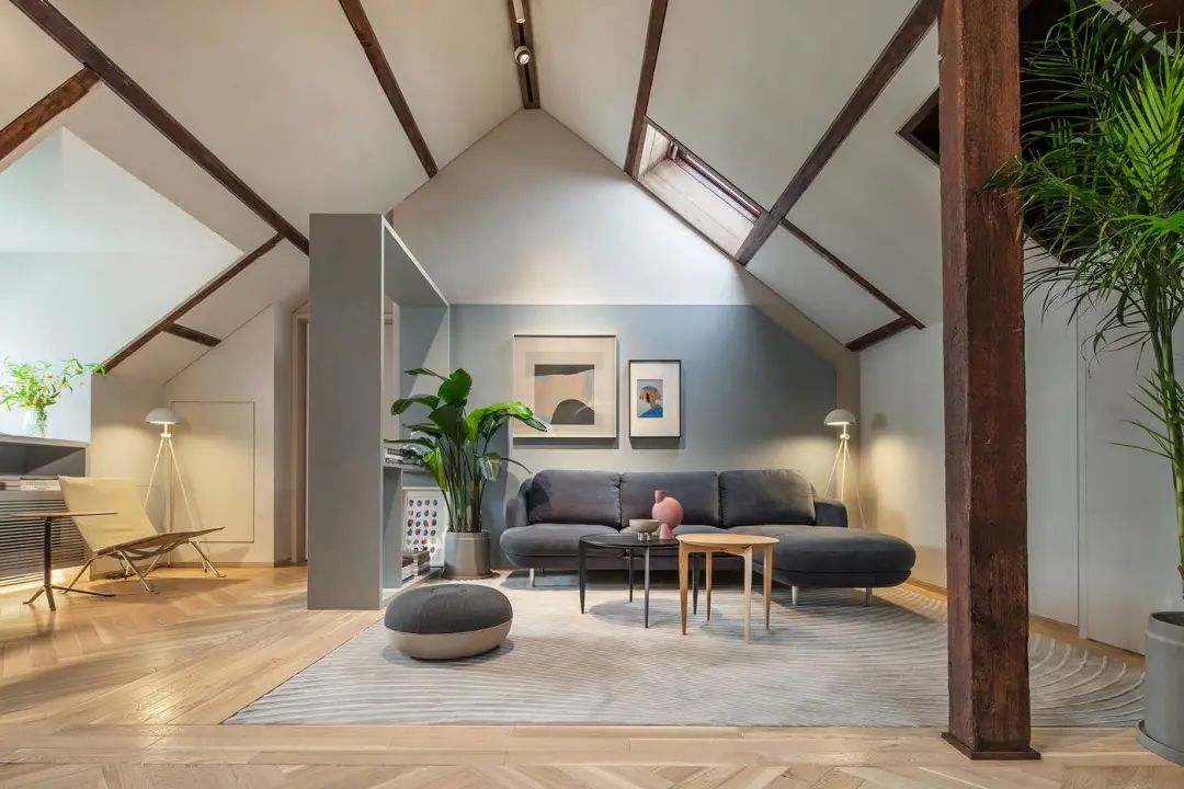 上海复合体验馆丨中国上海-54