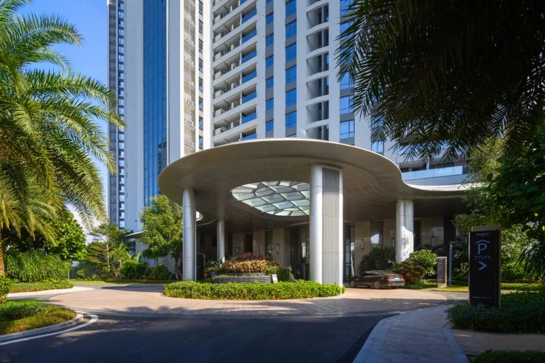 万宁日月湾丨中国万宁丨AAI国际建筑师事务所-29