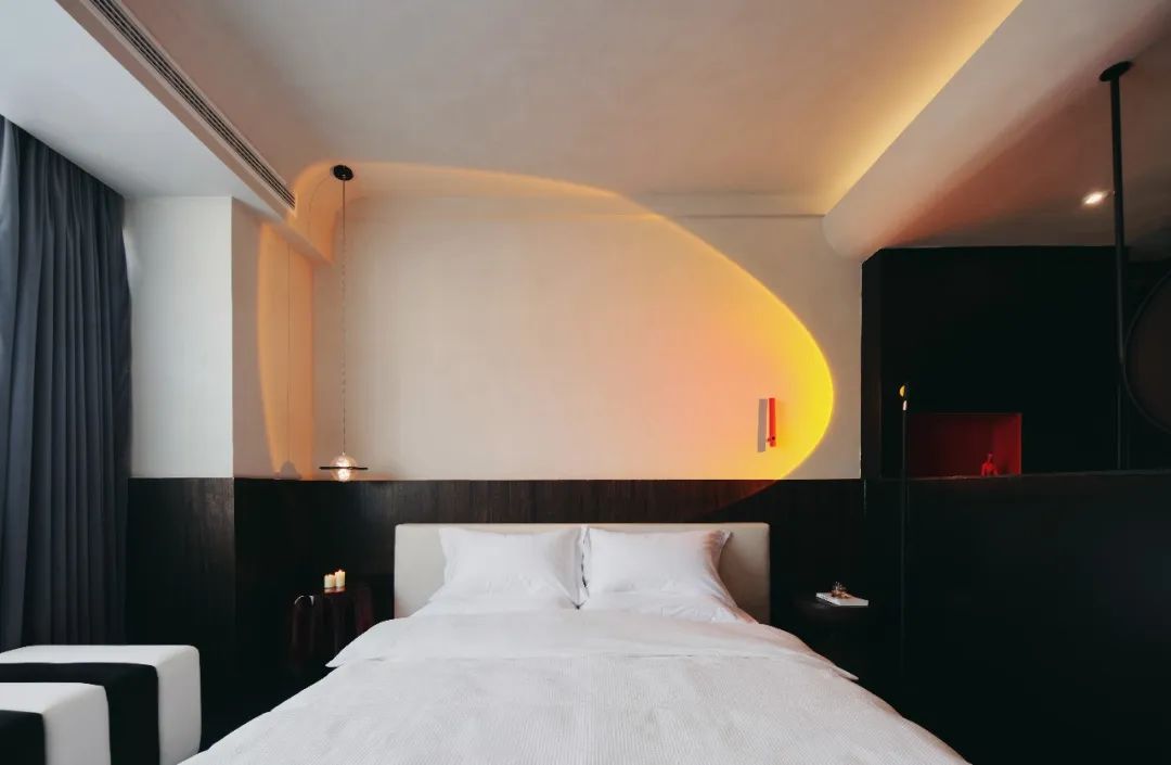 亚菲酒店丨中国安徽丨ZNG 智恒设计-54