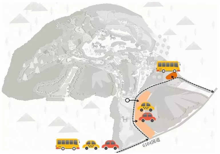 浙江省湖州市德清市青马部落文旅项目丨中国湖州丨奥雅设计旗下洛嘉儿童-19