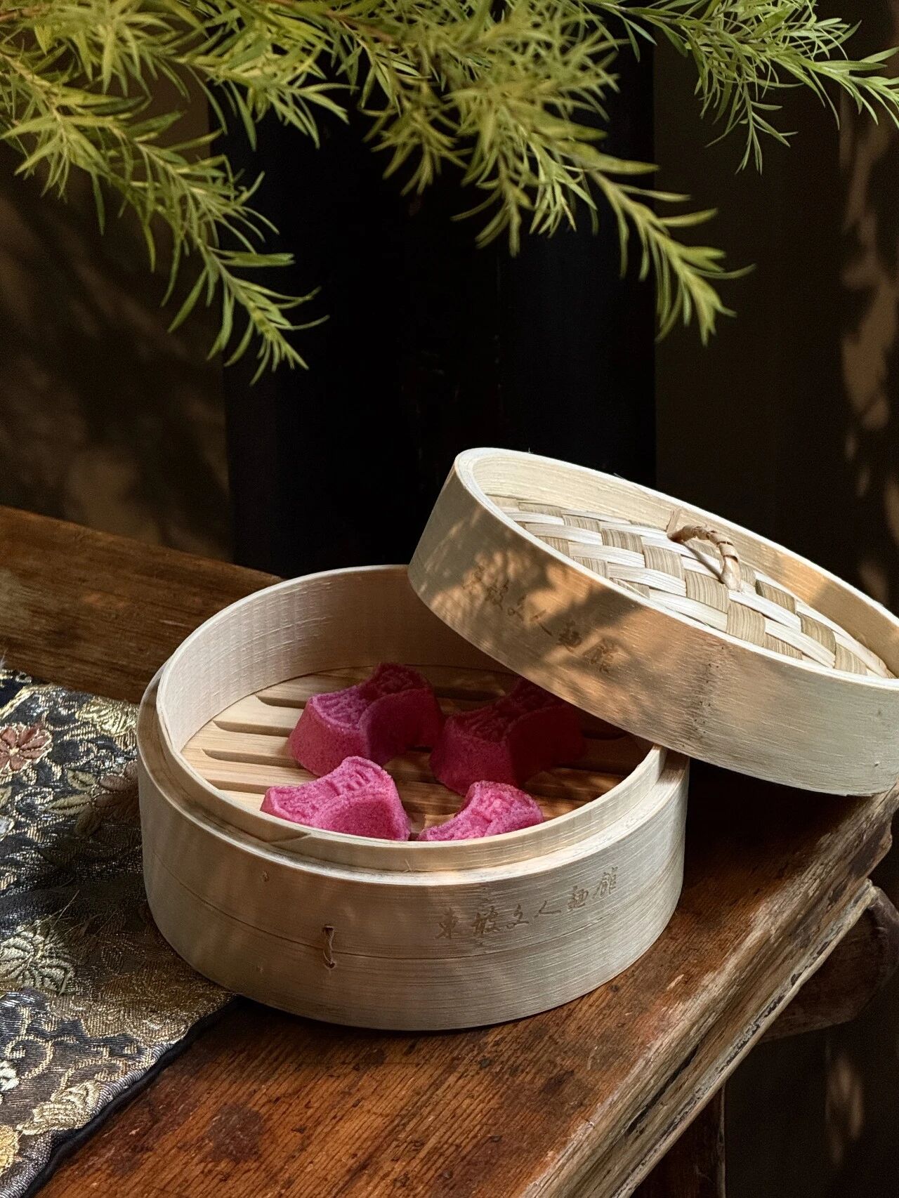 东坡文人面馆丨中国杭州丨杭州观堂室内设计有限公司-94