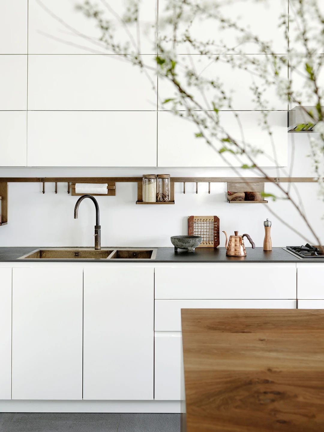 京城闹市中的北欧治愈系森林丨中国北京丨anySCALE(任督设计)-14