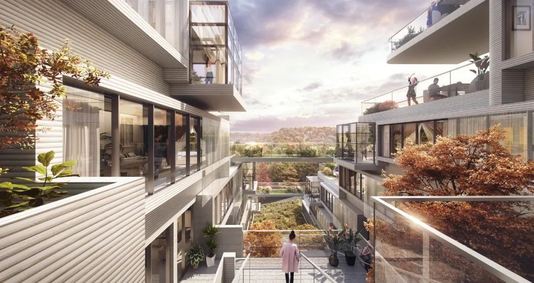 AOD设计·从椅子到城市的建筑实践-42