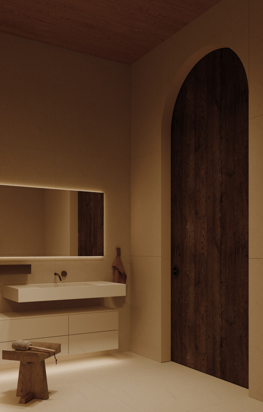 ТАКА ЮКА(湖边住宅项目)-82