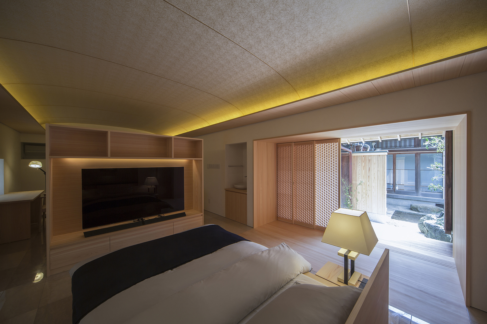 Oukikyo住宅,日本 / Atsumasa Tamura Design office-44