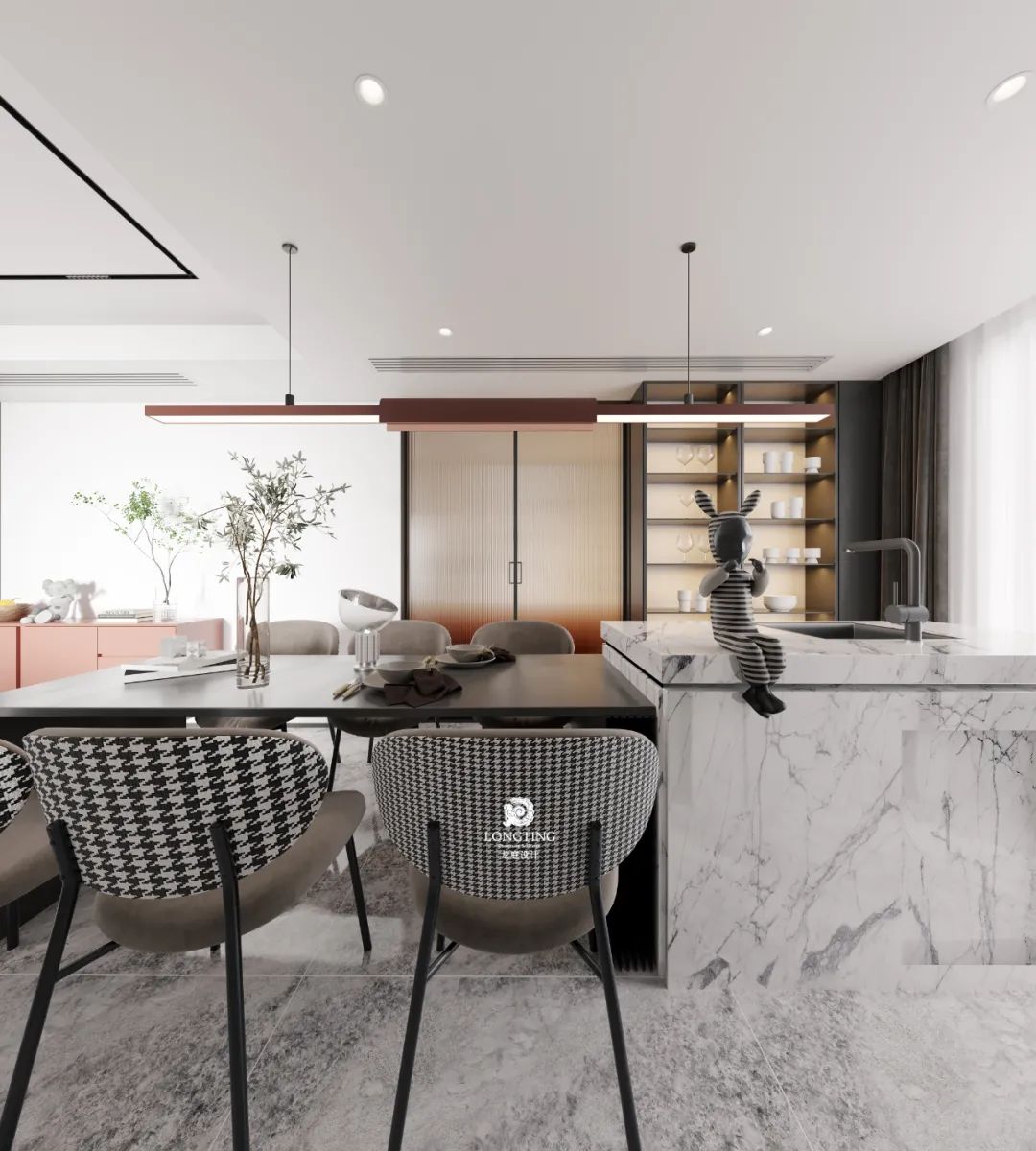 达昌府现代简约设计-28