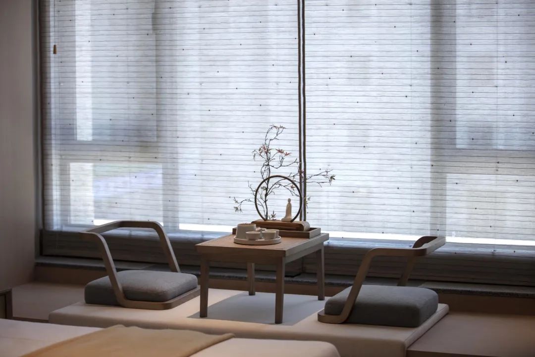 禅意新中式，打造一方禅居-35