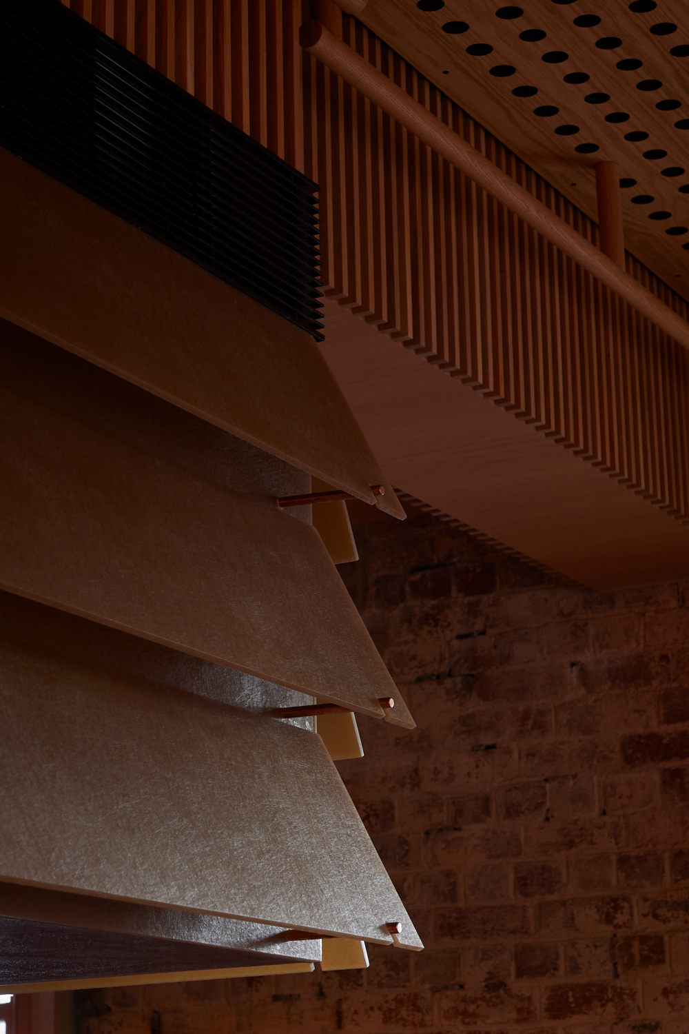 Her Melbourne小酒馆及相关场所设计丨澳大利亚墨尔本丨戈者设计,Tamsin Johnson等-49