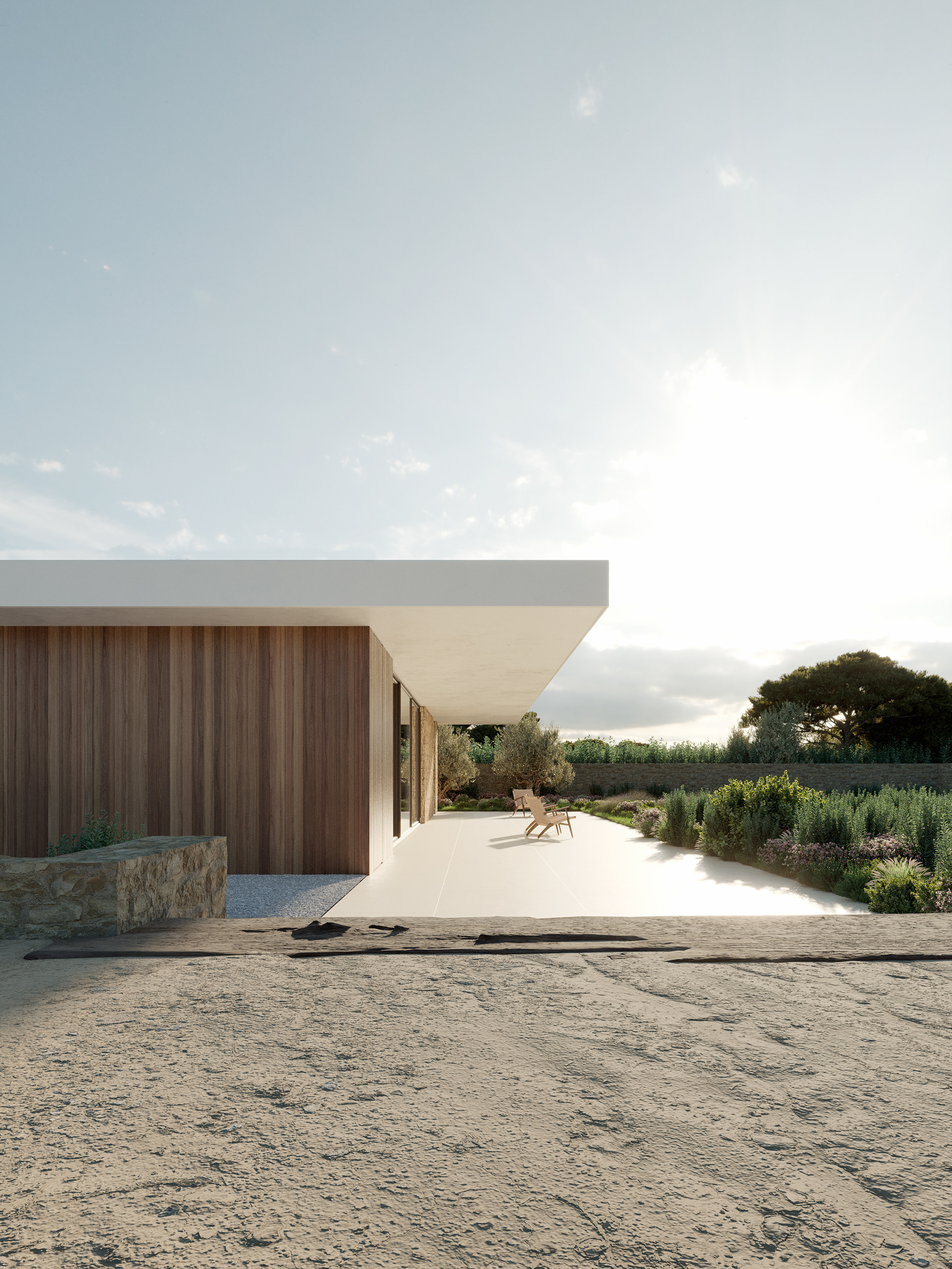 由于Cheste可能是人名、地名或特定专业术语等，仅这一个词难以明确其准确含义，暂时无法给出准确翻译 丨BORAND studio-14