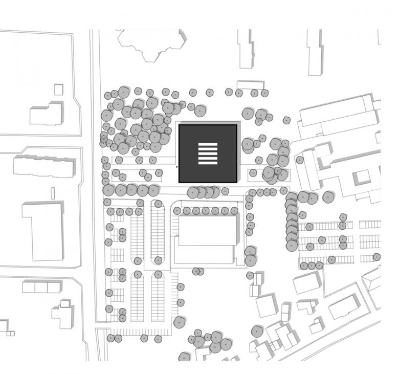 德国 Heide 职业教育中心丨ppp architekten + stadtplaner-6
