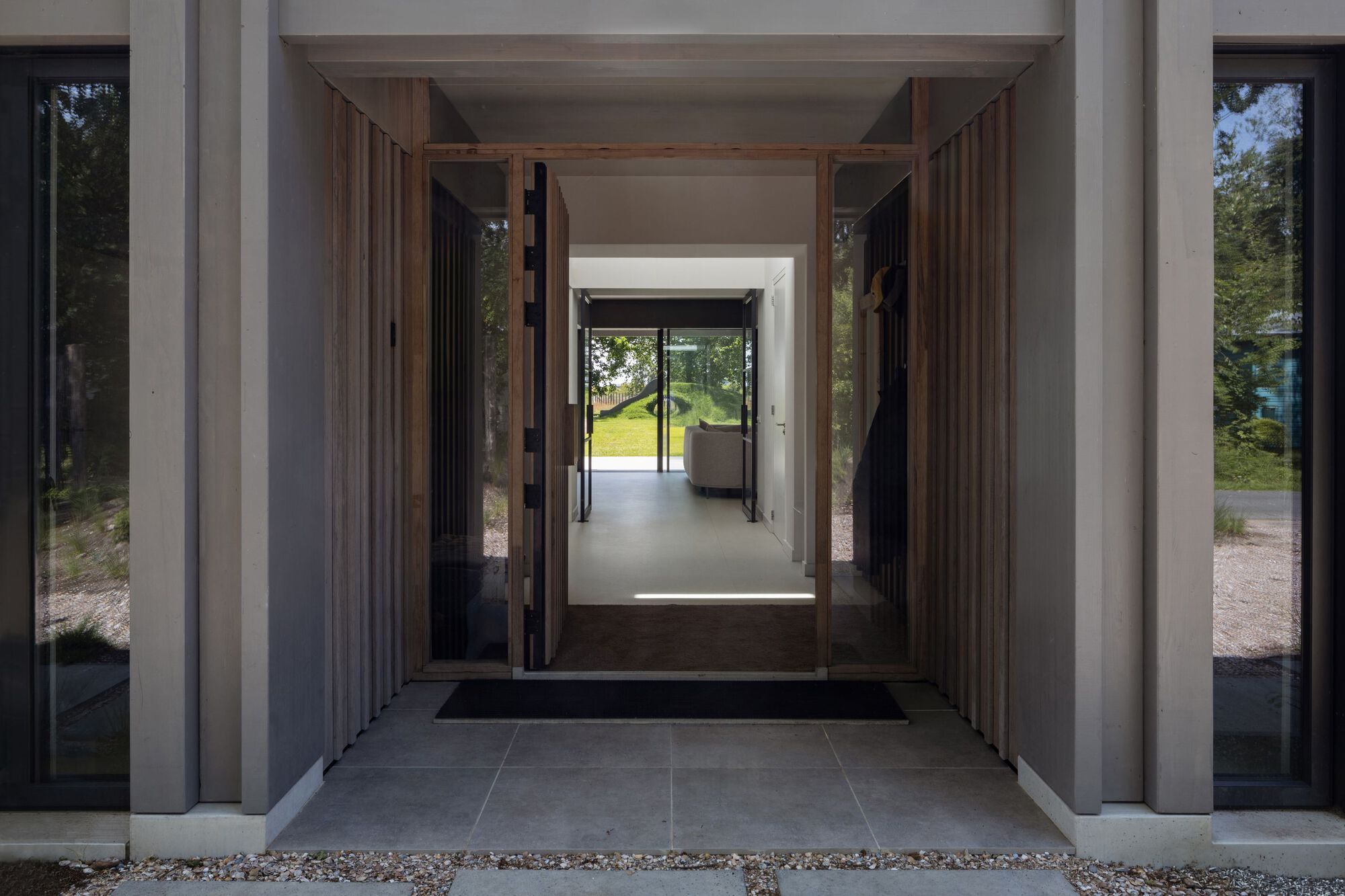 音量屋丨荷兰丨VLOT architecten-12