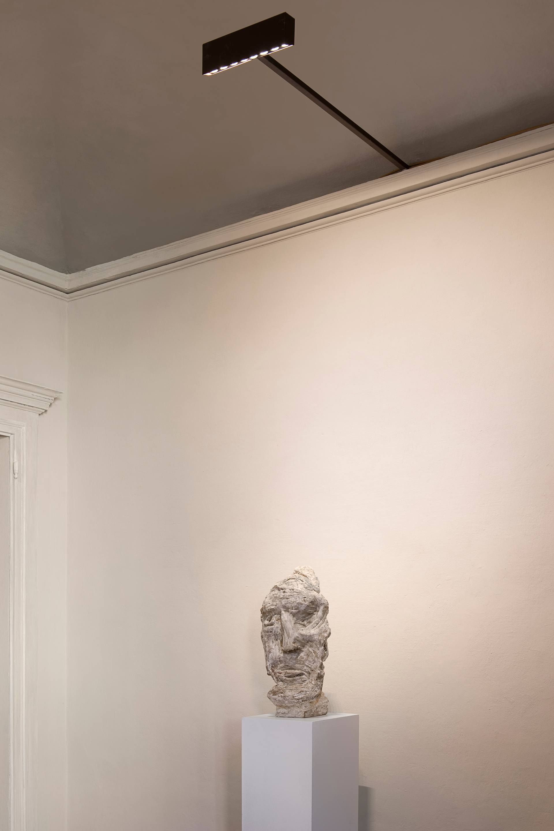 Binocle SPA项目(Oleggio艺术空间改造)丨意大利丨Binocle(意大利建筑师Lorenzo Bini工作室)-48