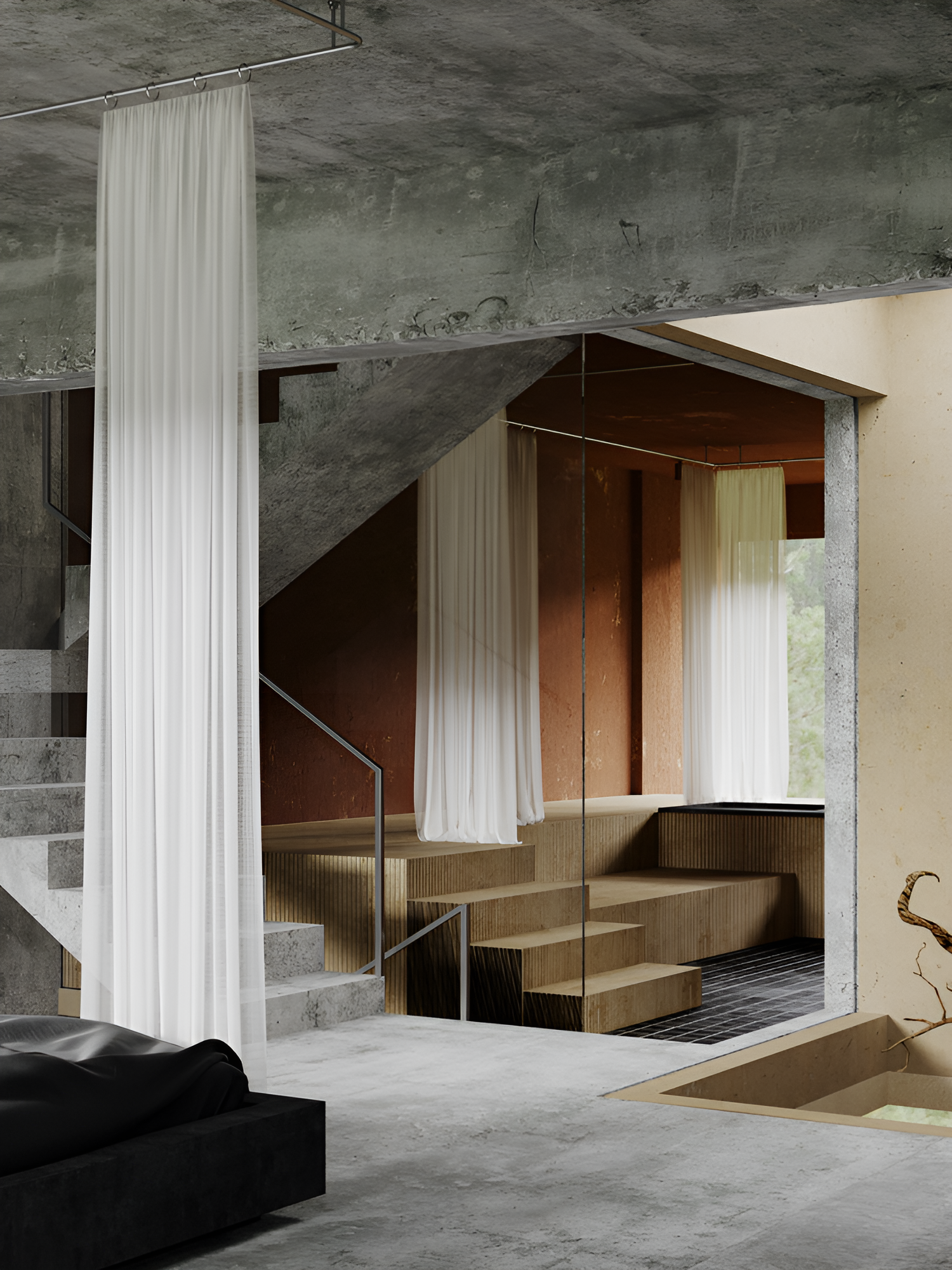 有无摄影 studio丨中国江西丨NOTHING DESIGN-49