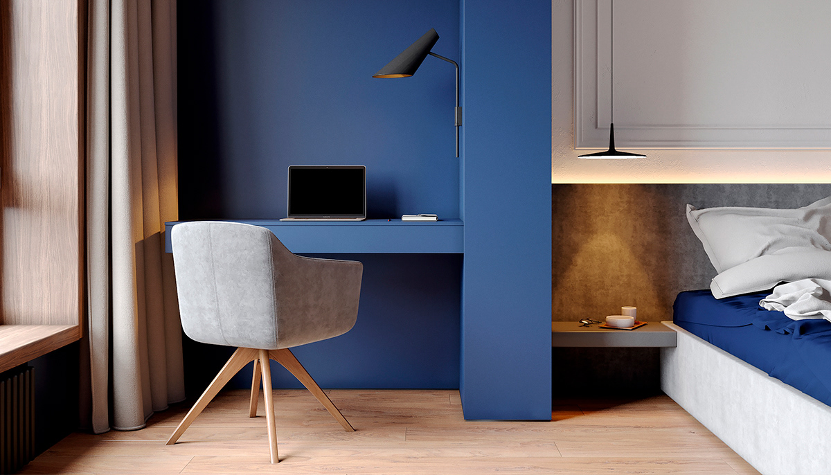 现代简约风在“极致设计”中的完美体现-14