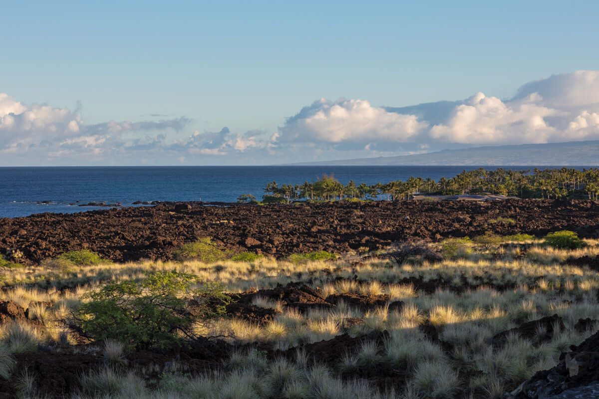 海岛度假胜地 | 美国夏威夷传统庄园建筑-16