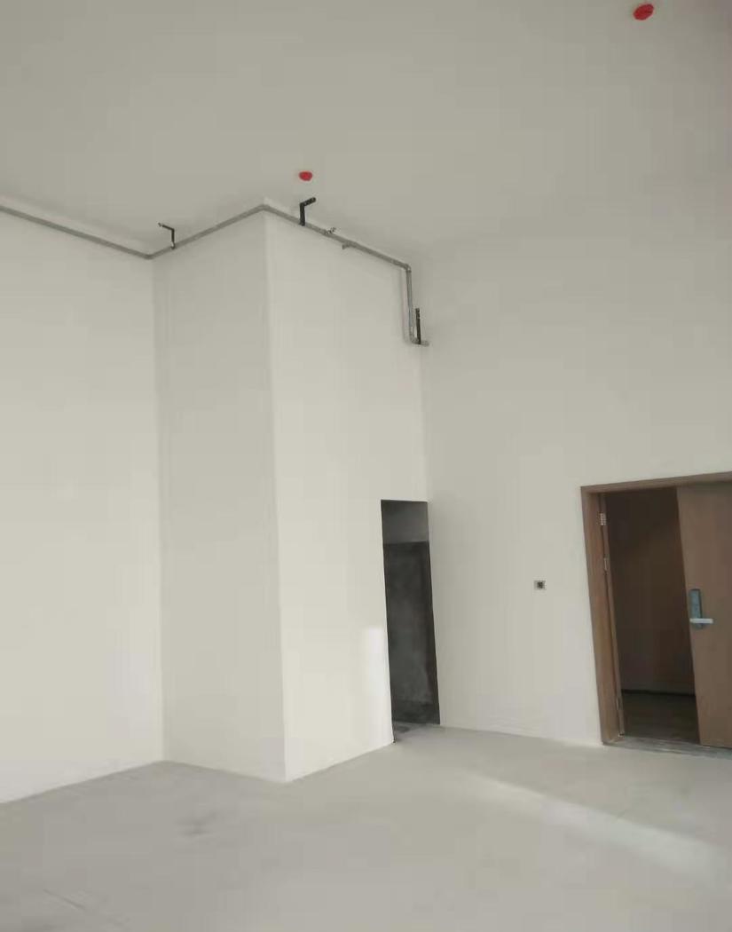 创意玩具公司办公室设计，高级感与实用兼具-3